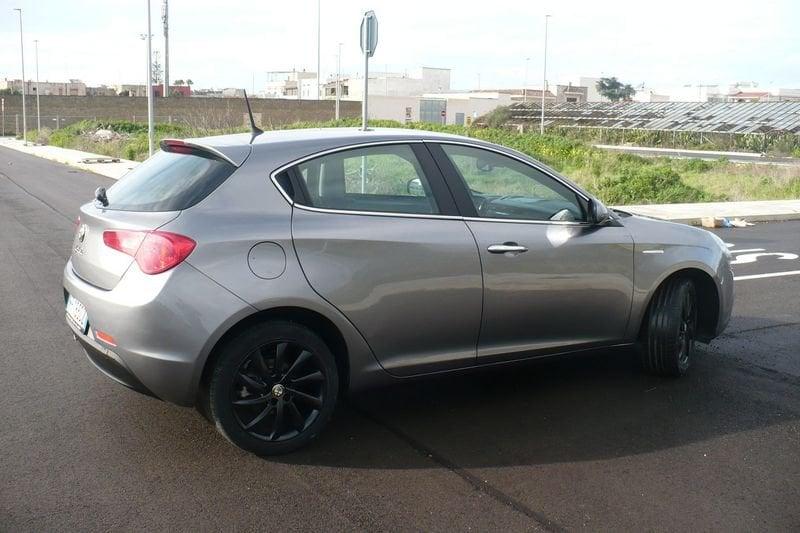 Alfa Romeo Giulietta Giulietta 1.6 JTDm 120 CV Business