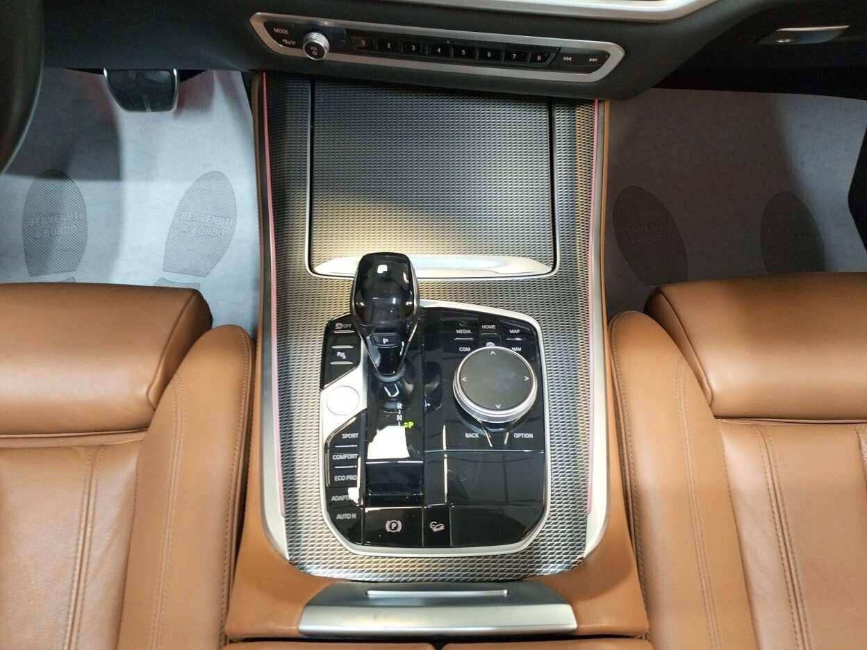 BMW X5 G05 xdrive30d mhev 48V Msport auto * TETTO PANORAMICO *