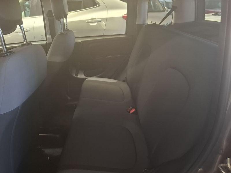FIAT Panda III 2021 1.0 firefly hybrid City Life s&s 70cv