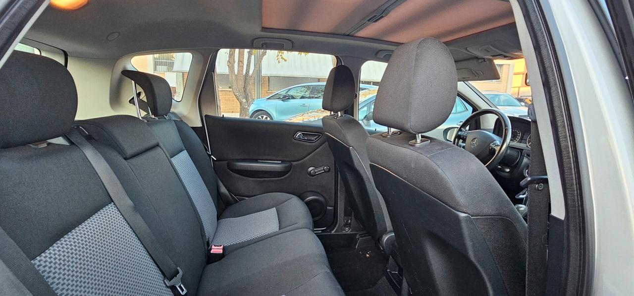 Mercedes-benz A 150 Benzina Avantgarde