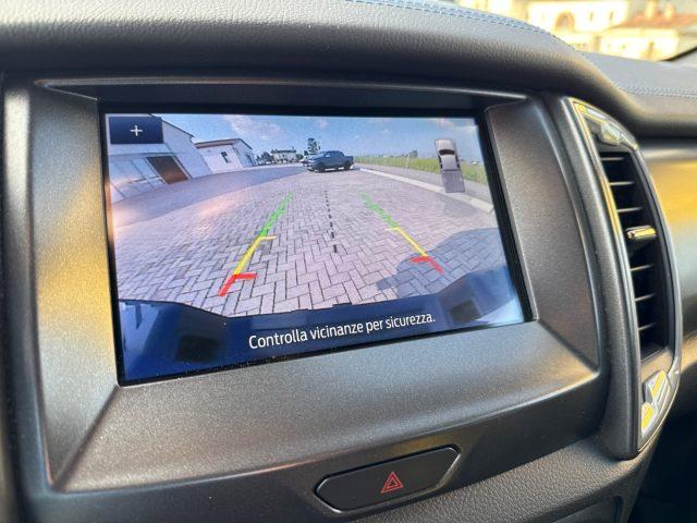 FORD Ranger Raptor 2.0 TDCi aut. 213 CV DC RAPTOR IVA COMPRESA