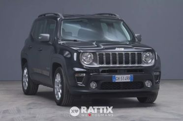 Jeep Renegade 1.3 T4 150CV Limited DDCT