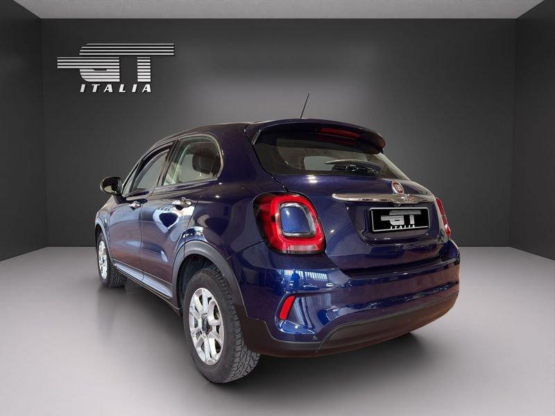 FIAT 500X 1.6 E-TORQ 110cv 4x2 Urban