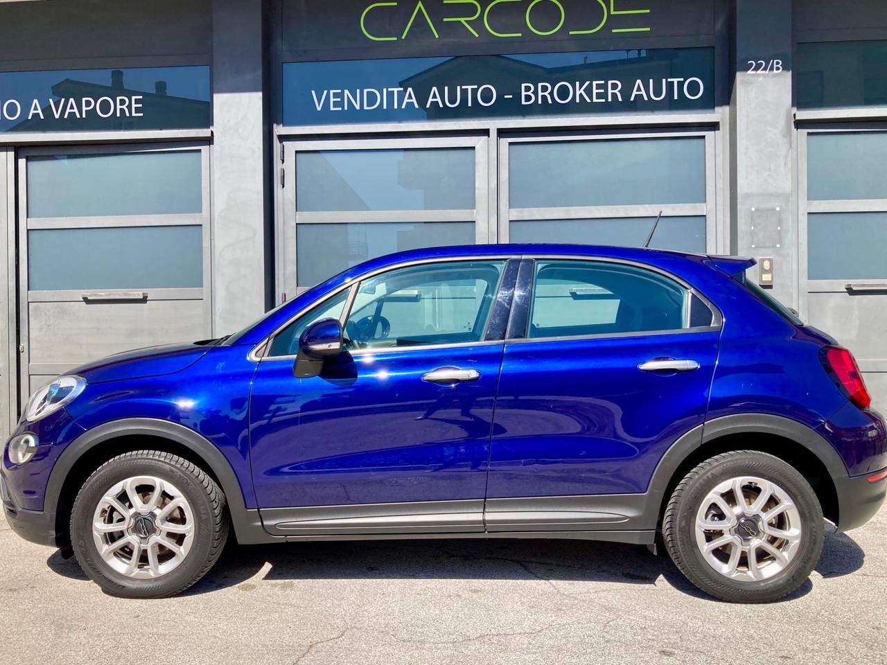 Fiat 500X 1.3 MultiJet 95 CV Pop Star