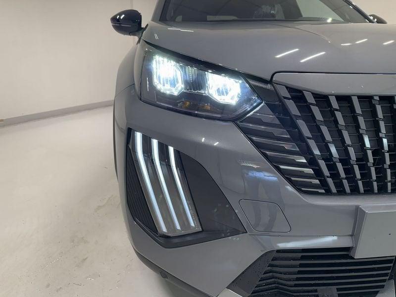 Peugeot 2008 2008 PureTech 100 S&S Allure