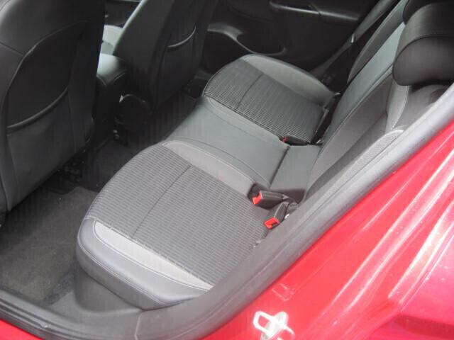 Opel Astra SPORT BERLINA 122 CV FINANZIABILE GARANZIA