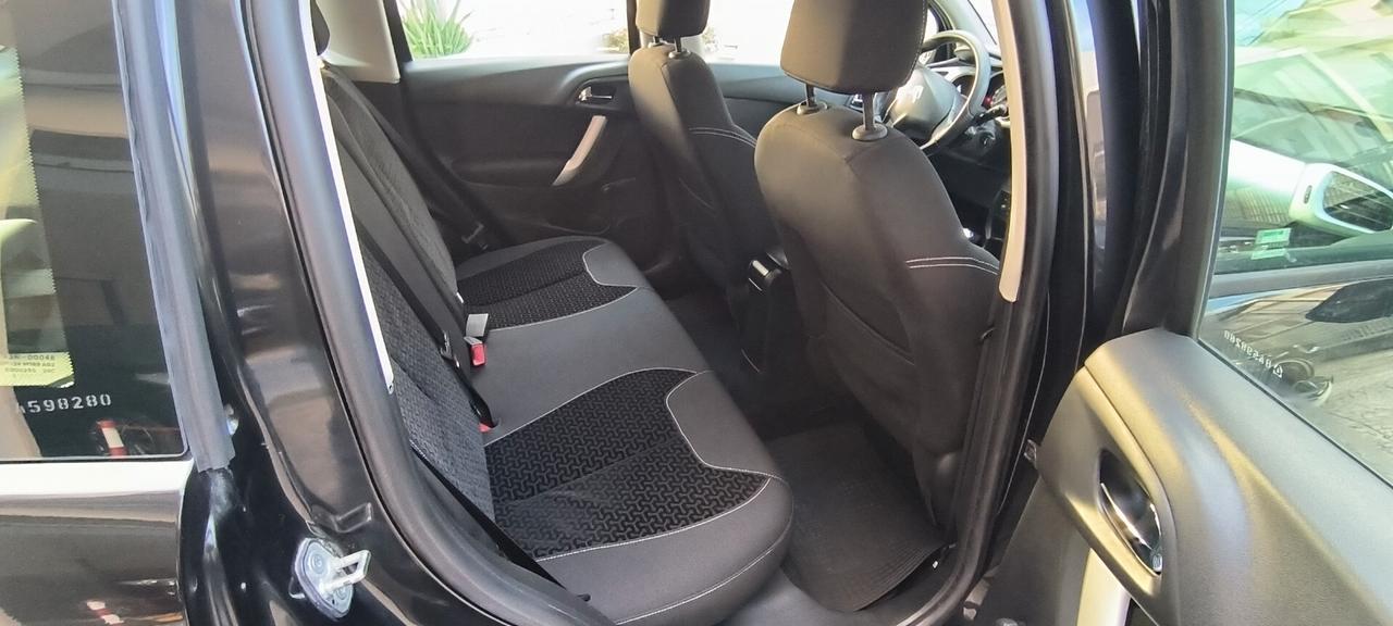 Citroen C3 1.1 Seduction Limited