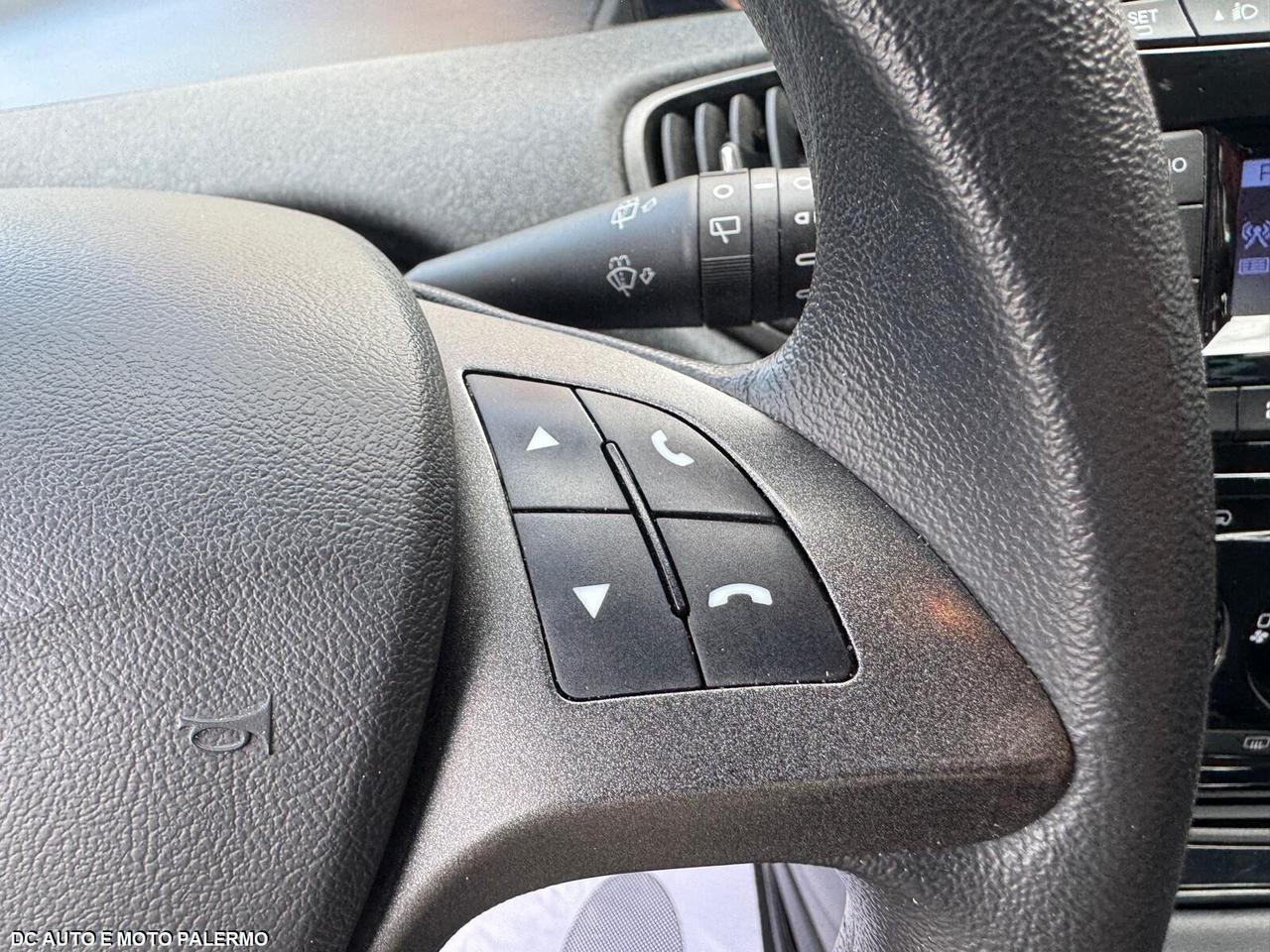 Lancia Ypsilon 1.0 Benzina S&S Hybrid Silver.2022