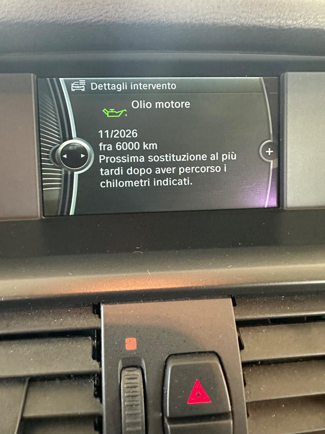 Bmw X3 xDrive20d Business aut.