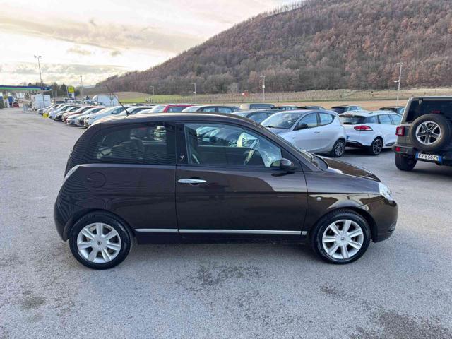 LANCIA Ypsilon 1.3 Multijet 16V Platino OK NEOPATENTATO