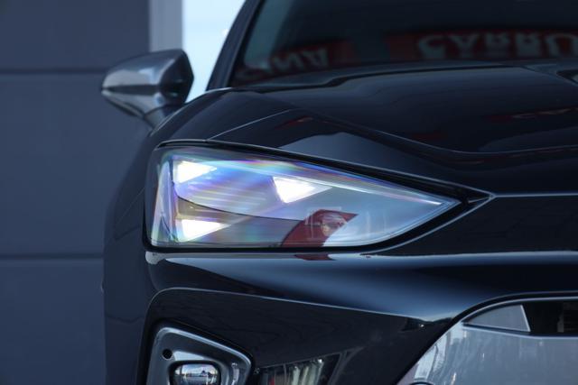 CUPRA Leon 2.0 TDI 150 CV DSG