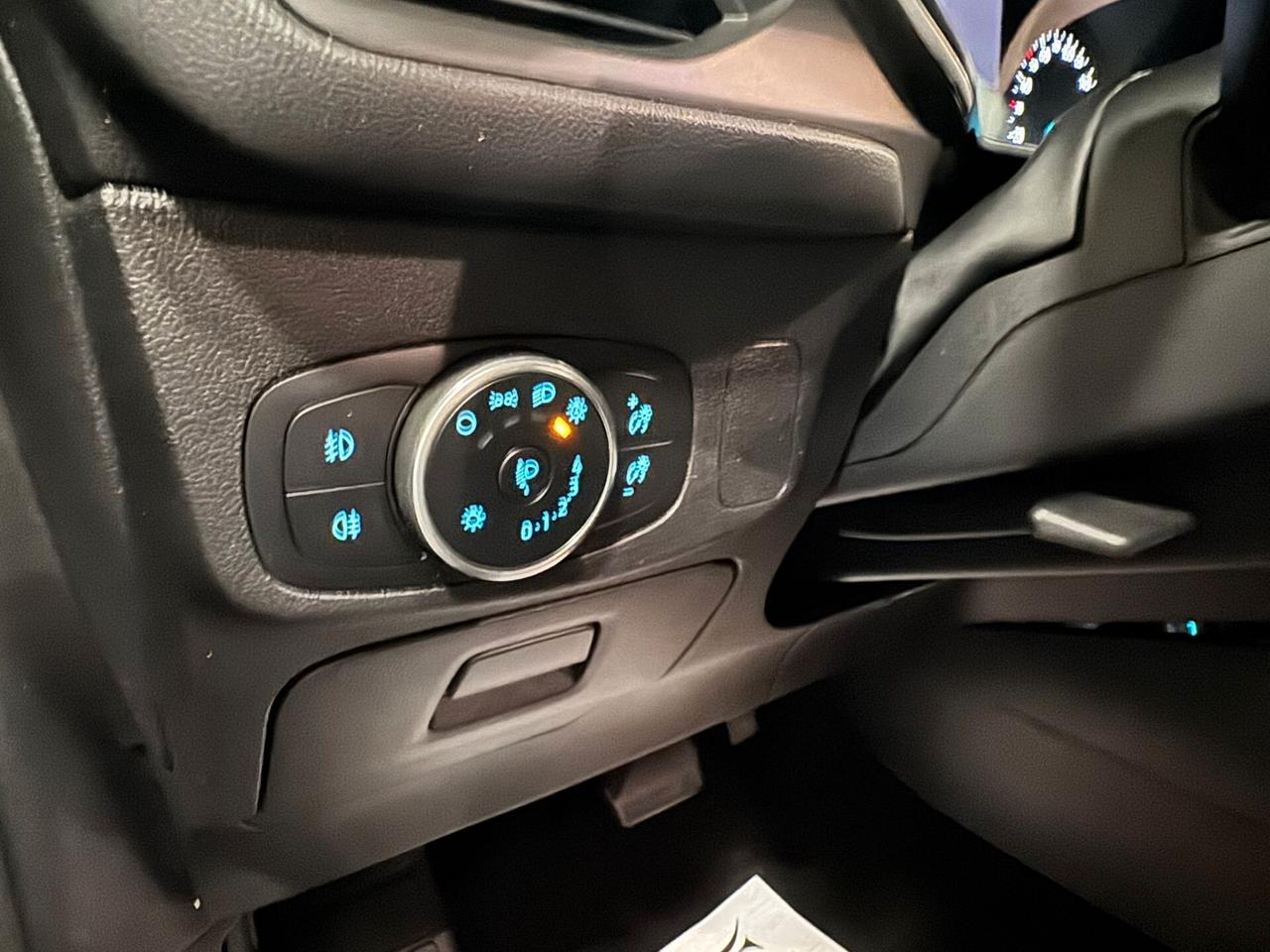 Ford Focus 1.5 EcoBlue 120 CV automatico SW Active Co-Pilot Unic Prop