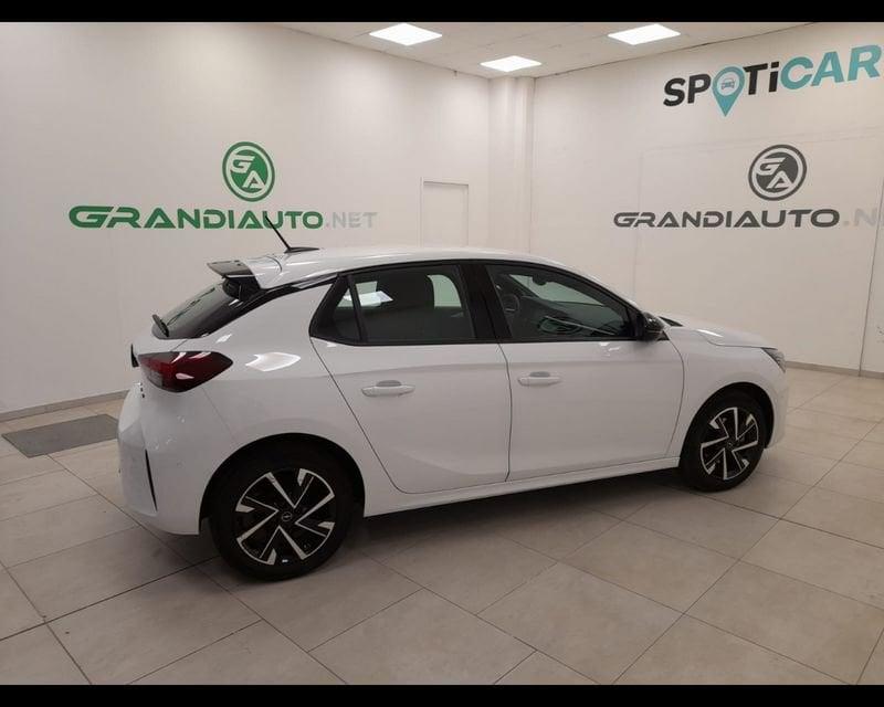 Opel Corsa VI 2023 1.2 GS s&s 100cv