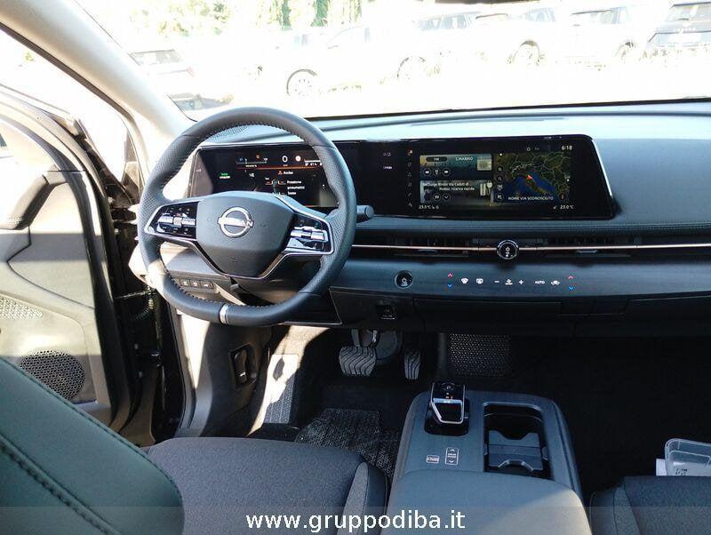 Nissan Ariya 87K WH ADVANCE 87kWh ADVANCE