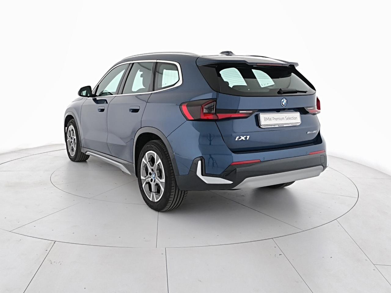BMW X1 iX1 eDrive20 Limited Edition