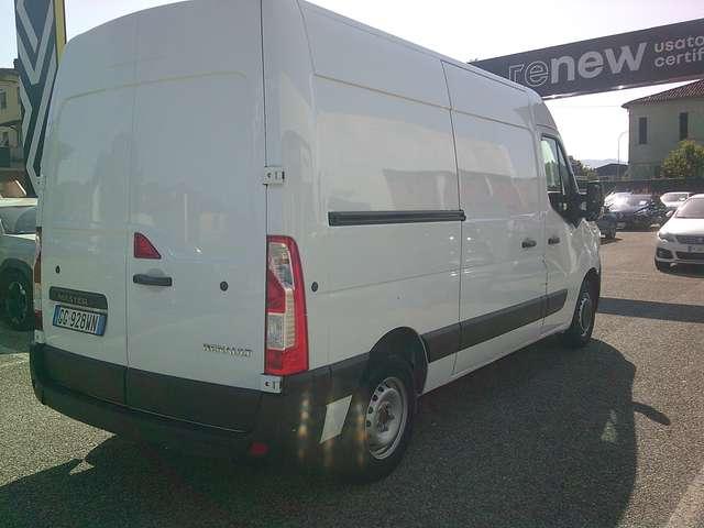 Renault MASTER T35 2.3dCi 135 cv L2 H2 ICE Plus