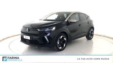 RENAULT Captur II 2024 - Captur 1.0 tce Techno 90cv