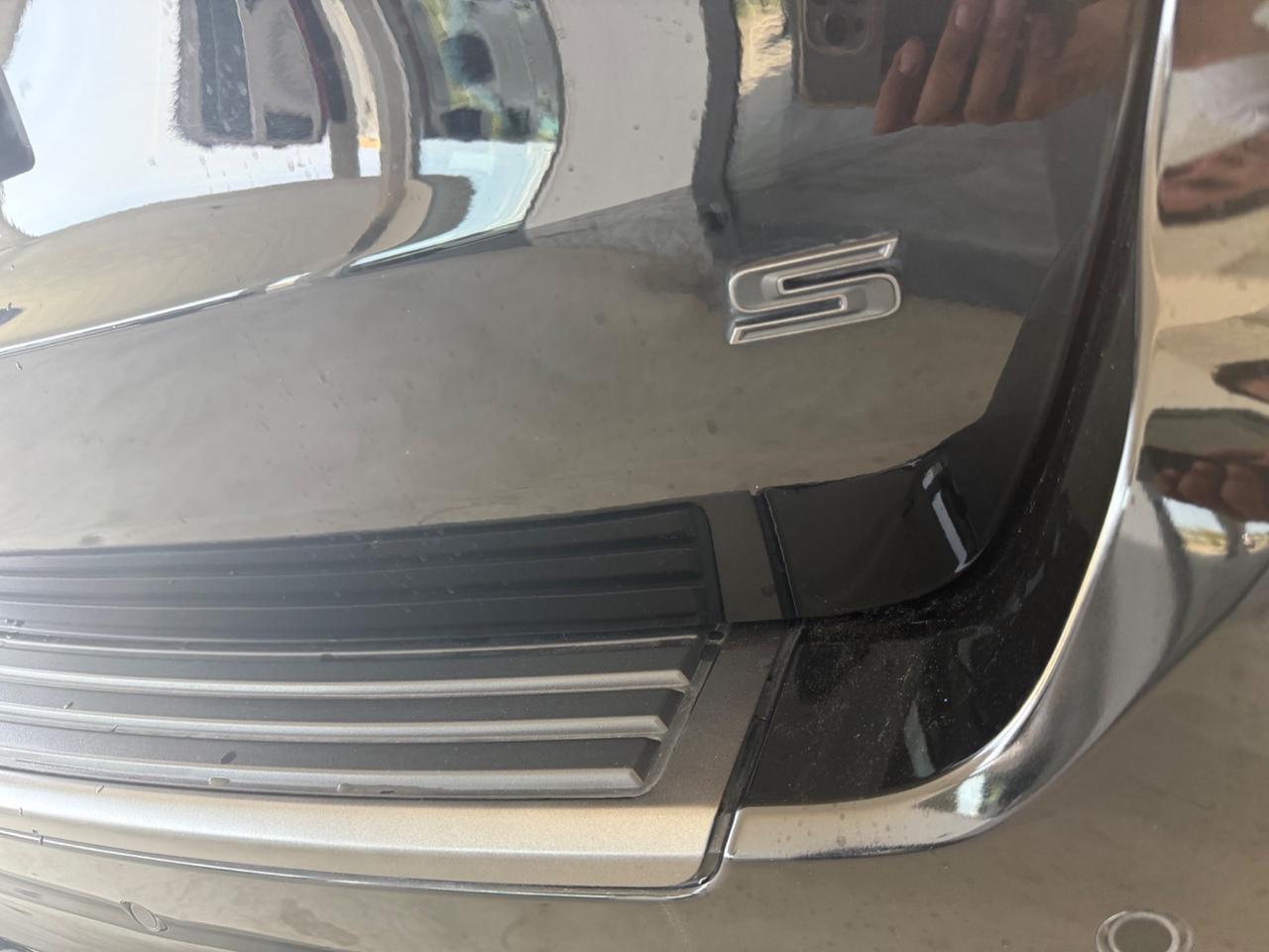 Jeep Grand Cherokee 3.0 V6 CRD 250 CV Multijet II S