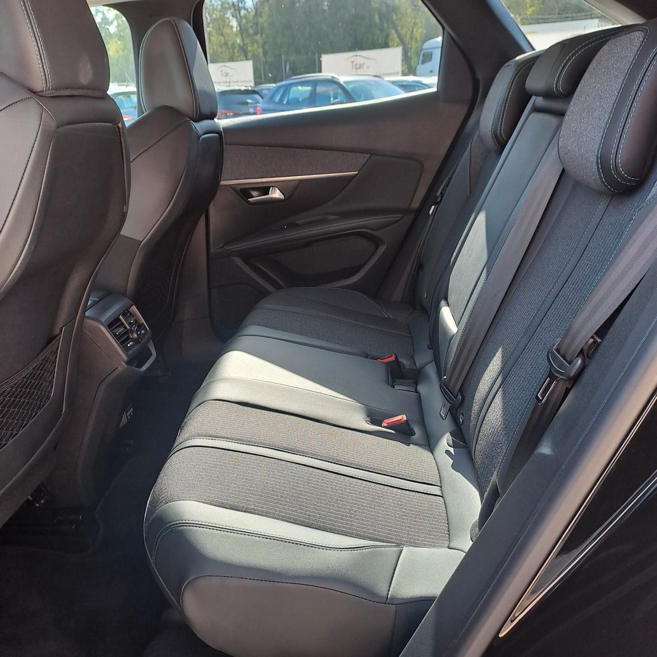 Peugeot 3008 1.5 Bluehdi 130 Cv Eat8 Allure