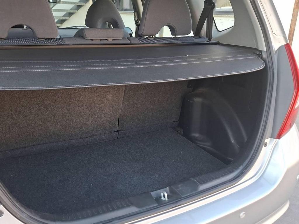 Honda Jazz 1.2 LS
