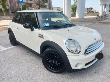 Mini 1.4 BENZ/ 75CV 16V "Ray" COME NUOVA!