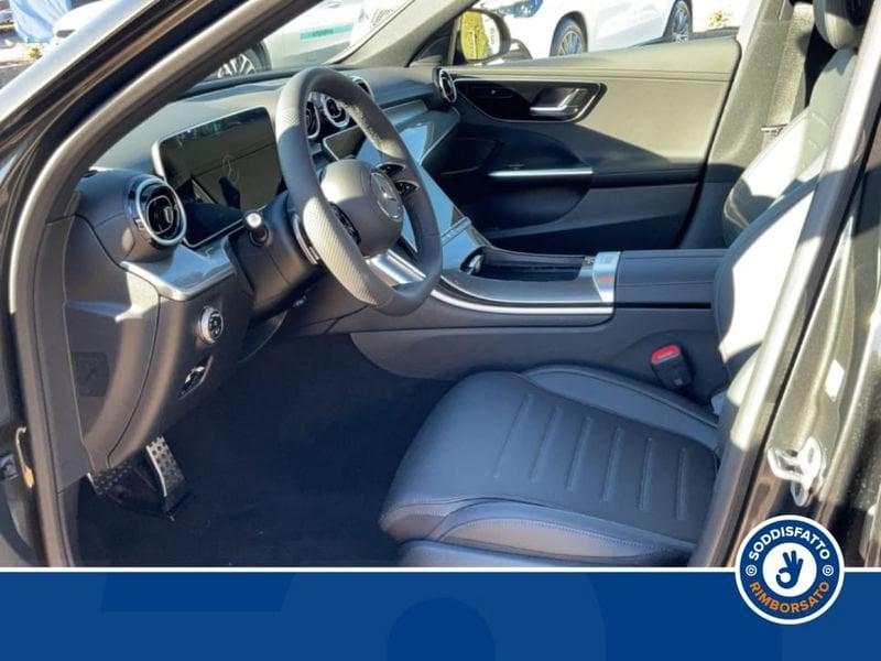 Mercedes-Benz Classe C 220d 4Matic Station Wagon Mild Hybrid AMG Line Advanced