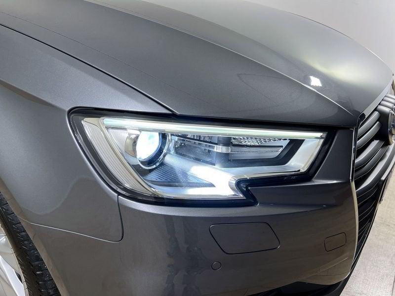 Audi A3 A3 SPB 1.6 TDI S tronic Design