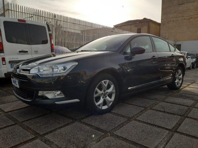 CITROEN C5 2.0 HDi 140 Executive