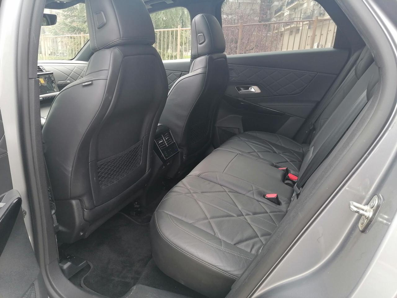 Ds 7 Crossback 1.5 BlueHDi RIVOLI TETTO APRIBILE full