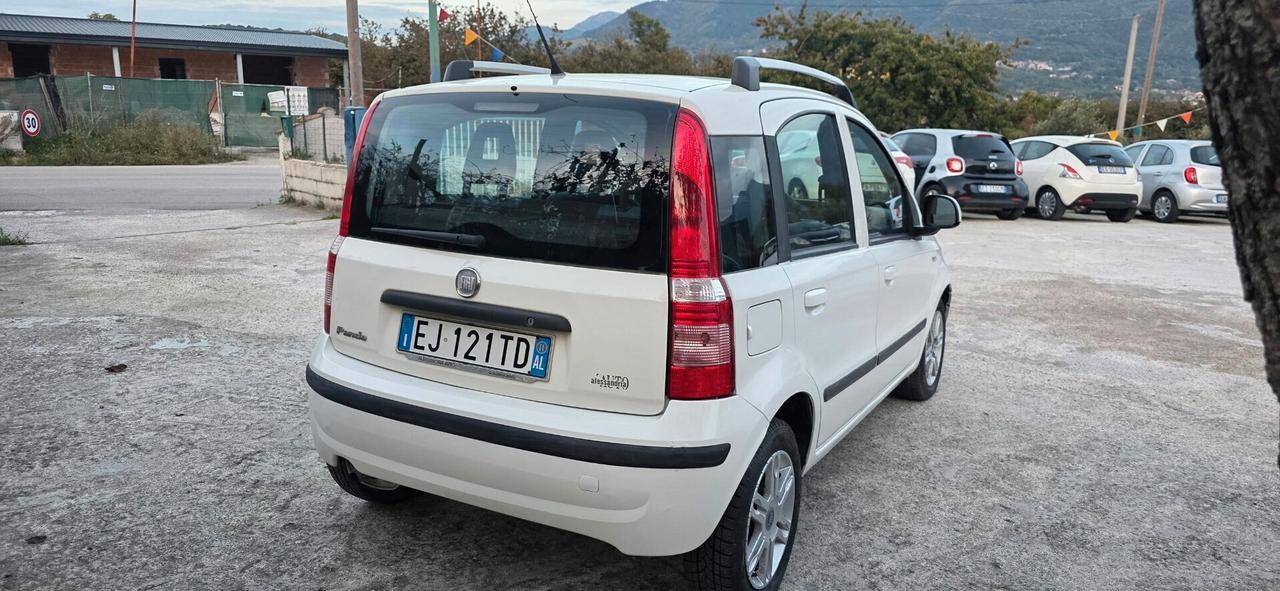 Fiat Panda 1.2 Dynamic