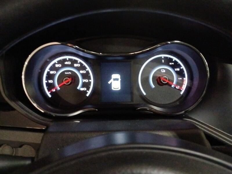 Aixam City e-CITY SPORT