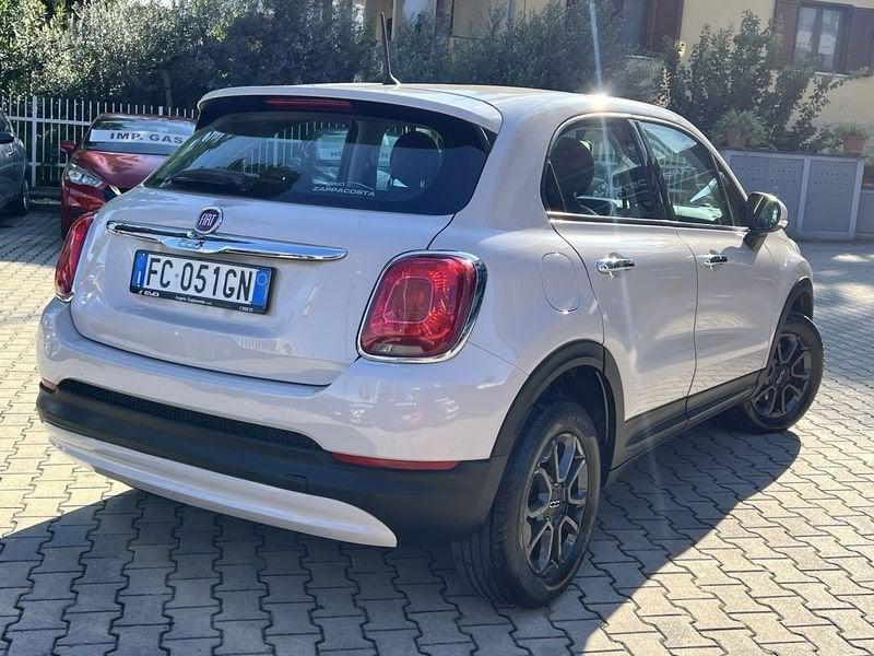FIAT 500X 500X 1.3 MultiJet 95 CV Pop Star