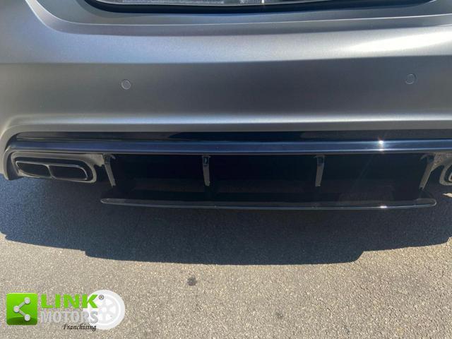 MERCEDES-BENZ A 45 AMG 4Matic Automatic Performance