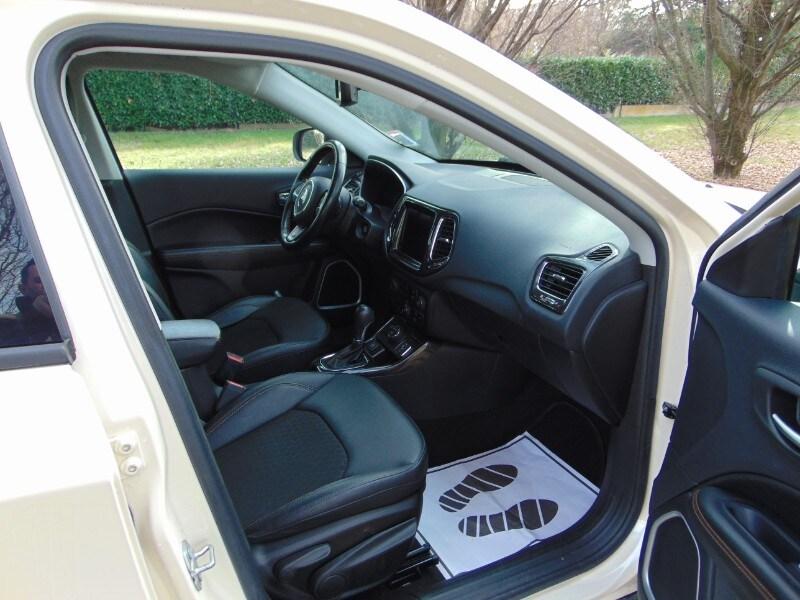 JEEP Compass 2ª serie Compass 1.3 Turbo T4 190...