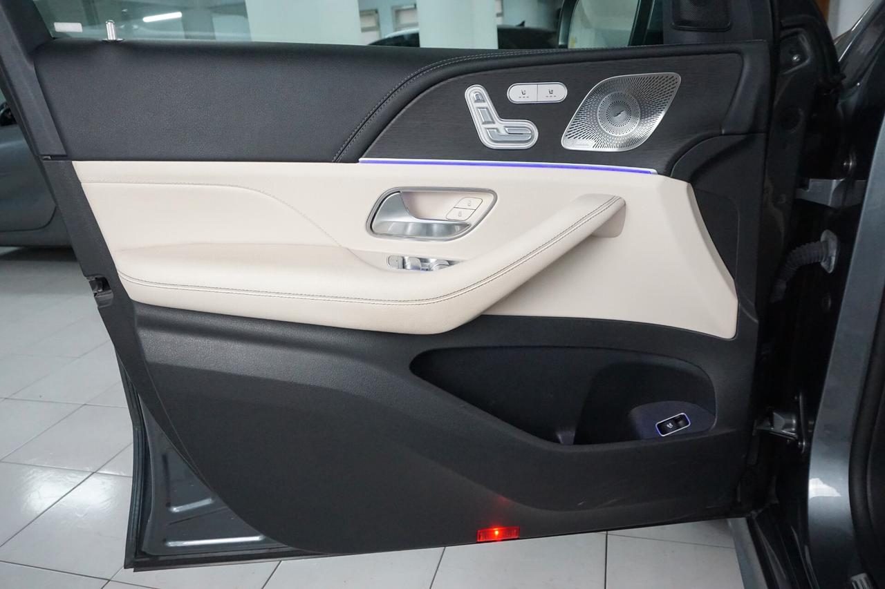 Mercedes-benz GLE 350 de hybrid EQ 4Matic Coupé Premium Plus