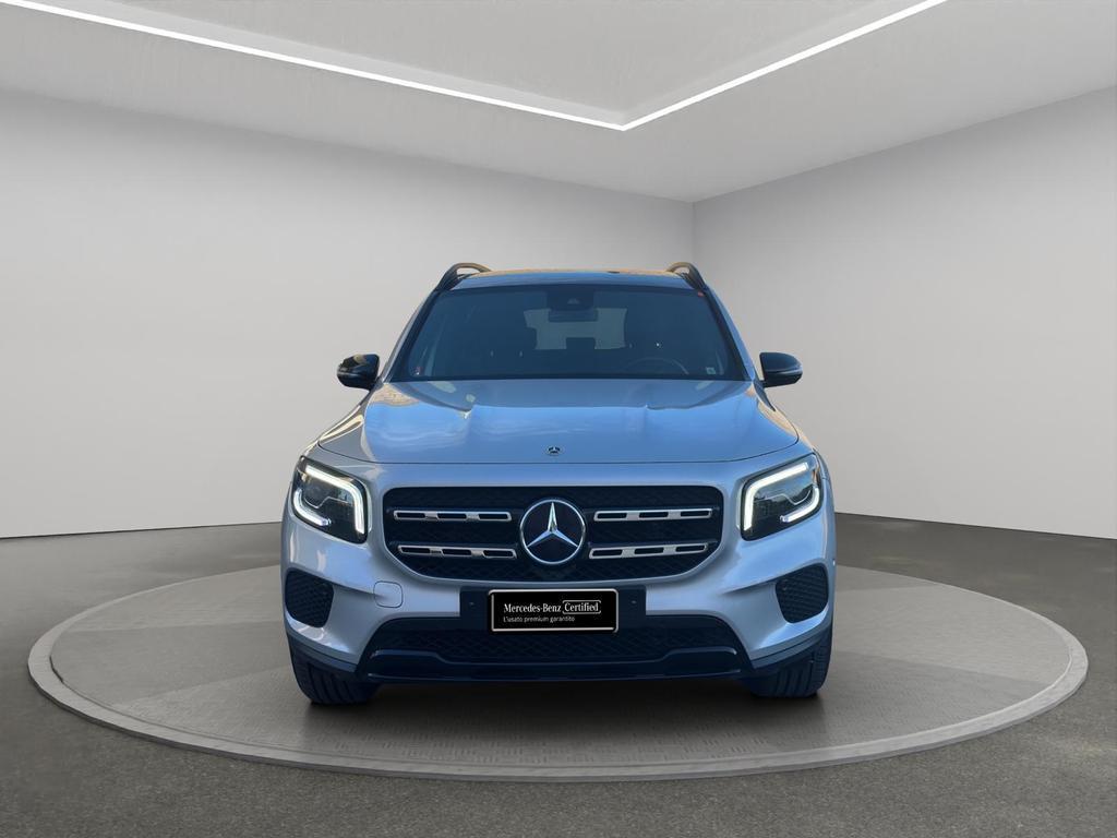 Mercedes GLB 200 d Sport Plus auto