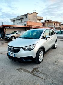 Opel Crossland Crossland X 1.2 12V Advance