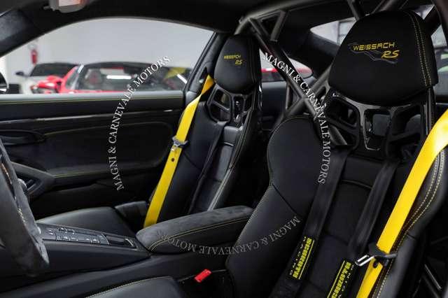 Porsche 911 991 GT2 RS|WEISSACH|CLUBSPORT|MAGNESIUM RIMS|LIFT