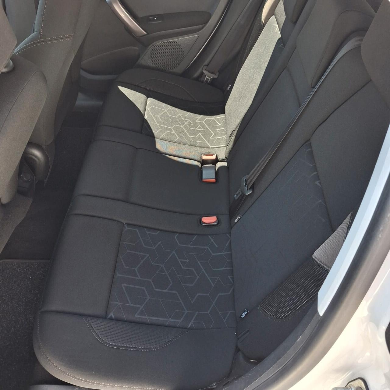 Peugeot 2008 BlueHDi 100 Allure