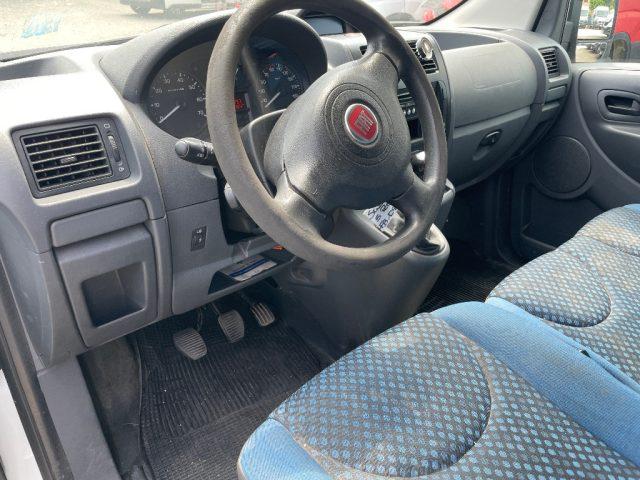 FIAT Scudo 5 POSTI N1 2015 [B56]