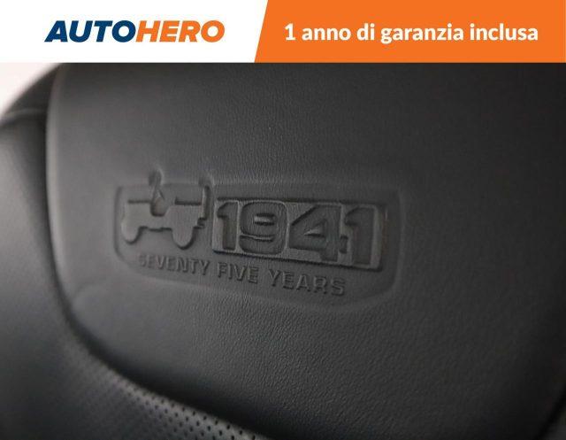 JEEP Cherokee 2.2 Mjt II 4WD Active Drive I Limited