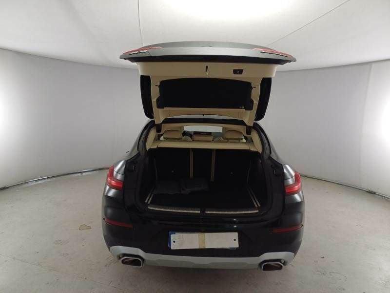 BMW X4 X4 xDrive20d 48V