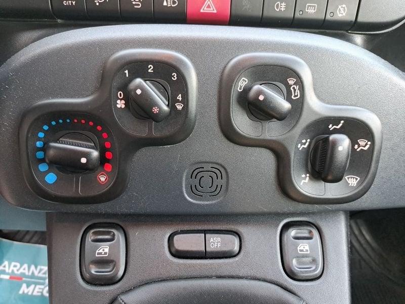 FIAT Panda Panda 1.2 Easy