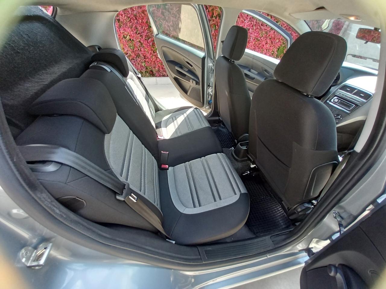 Fiat Punto 1.3 MJT II 75 CV 5 p. 2012
