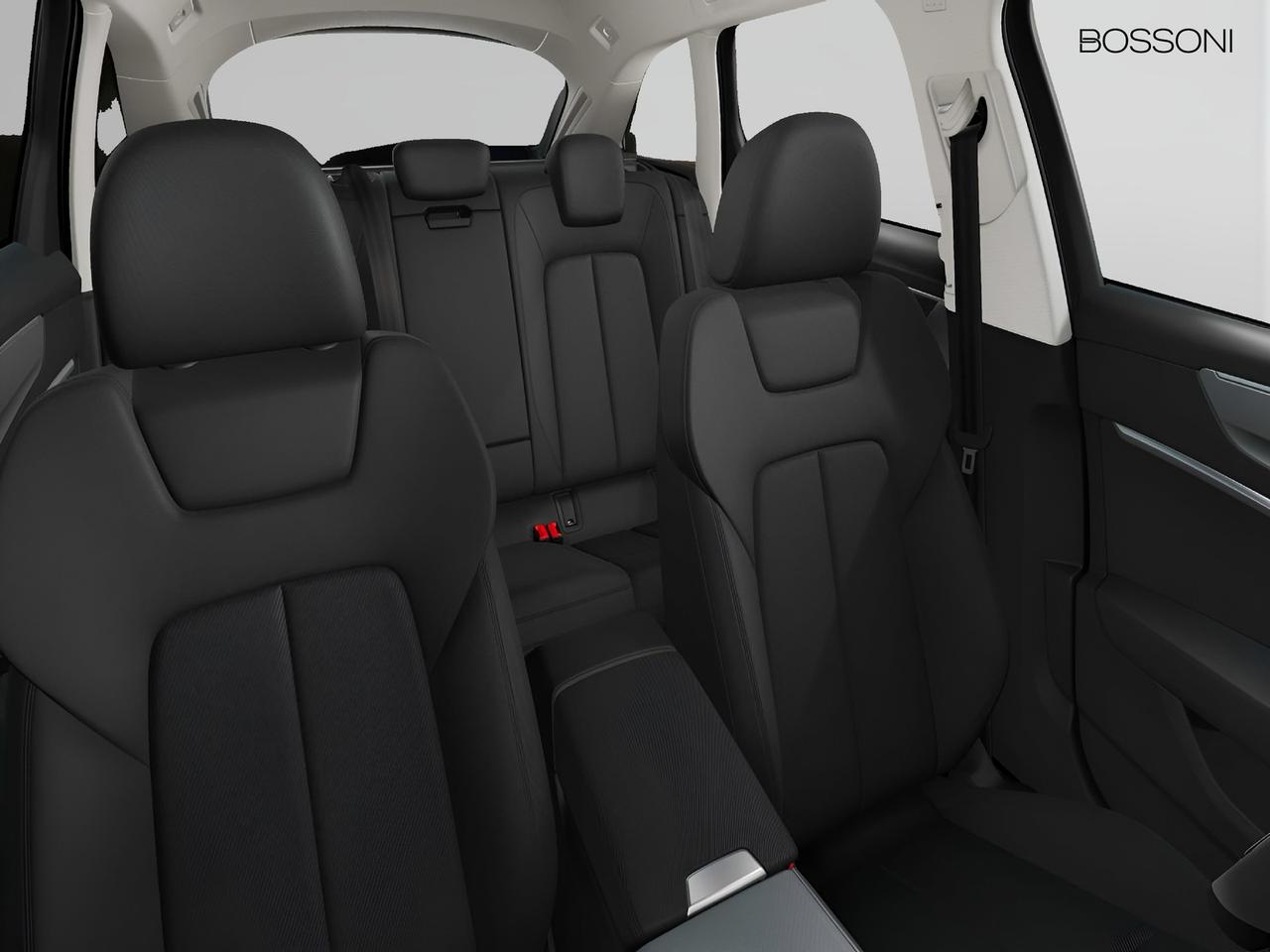 Audi A6 avant 40 2.0 tdi mhev 12v s line edition quattro ultra s tronic