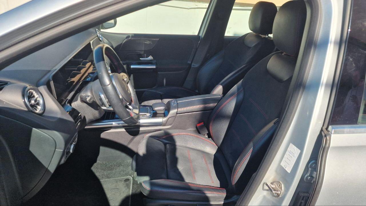 Mercedes-benz B 180 d Automatic Premium