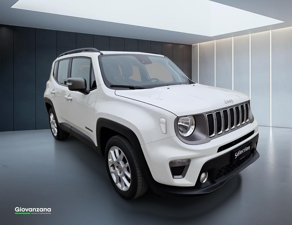 Jeep Renegade 1.0 T3 Limited 2WD