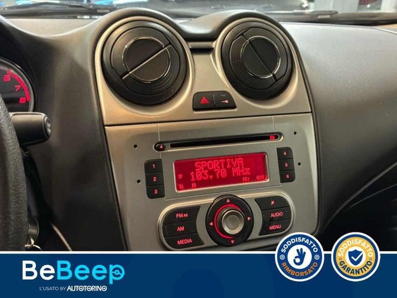 Alfa Romeo MiTo 1.4 IMPRESSION 70CV E6