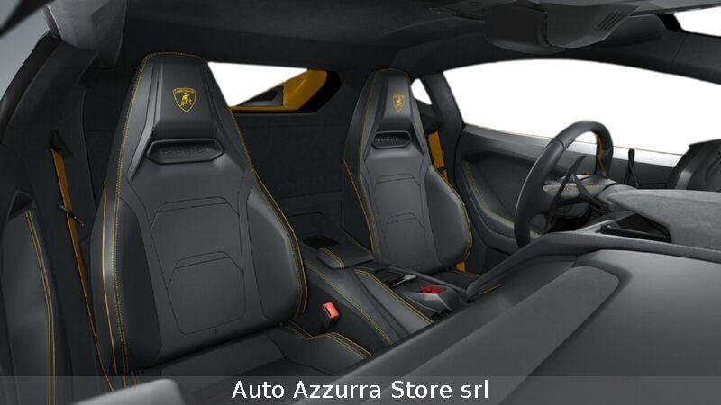 Lamborghini Temerario 4.0 V8 920cv hpev | 20/21", PACK STYLE, UFFICIALE ITALIANA