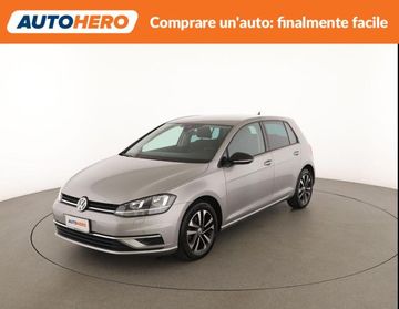 VOLKSWAGEN Golf 1.0 TSI 115 CV 5p. Business BlueMotion Technology